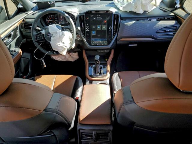 Subaru Forester Touring Image 7