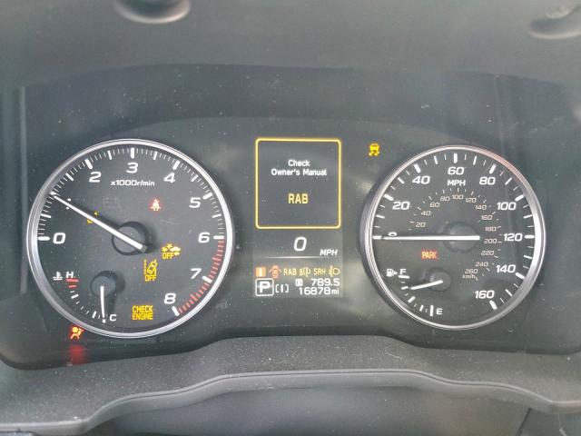 Subaru Forester Touring Image 11