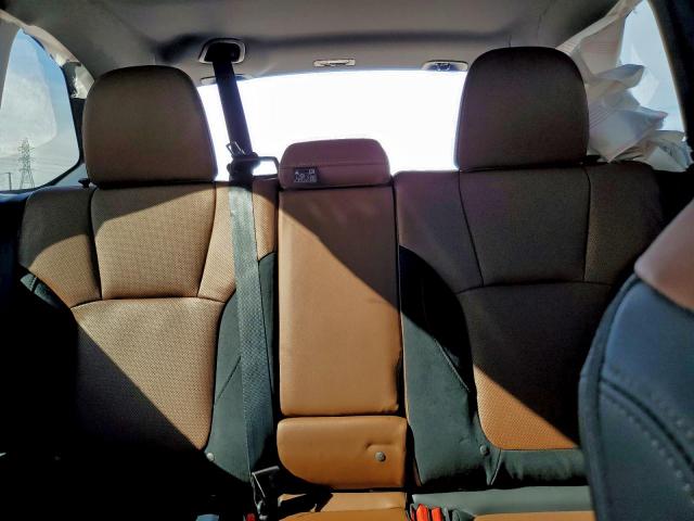 Subaru Forester Touring Image 10