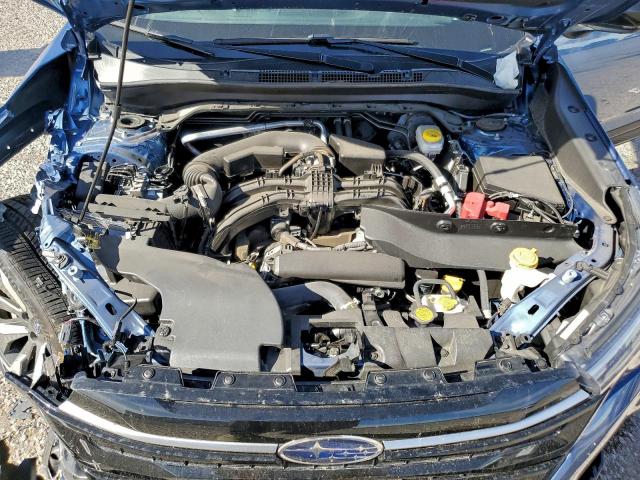 Subaru Forester Touring Image 12