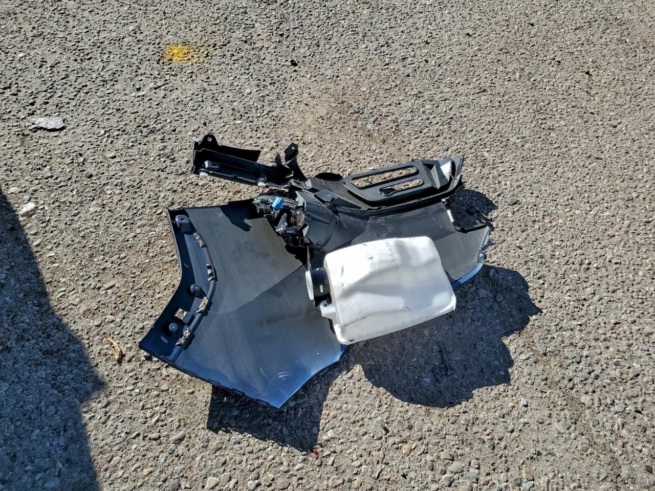 Subaru Forester Touring Image 13