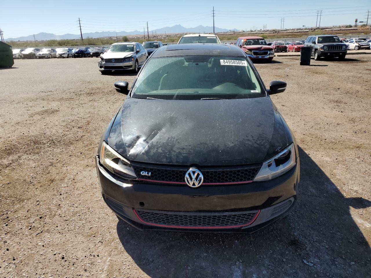 Volkswagen Jetta Tdi Image 9