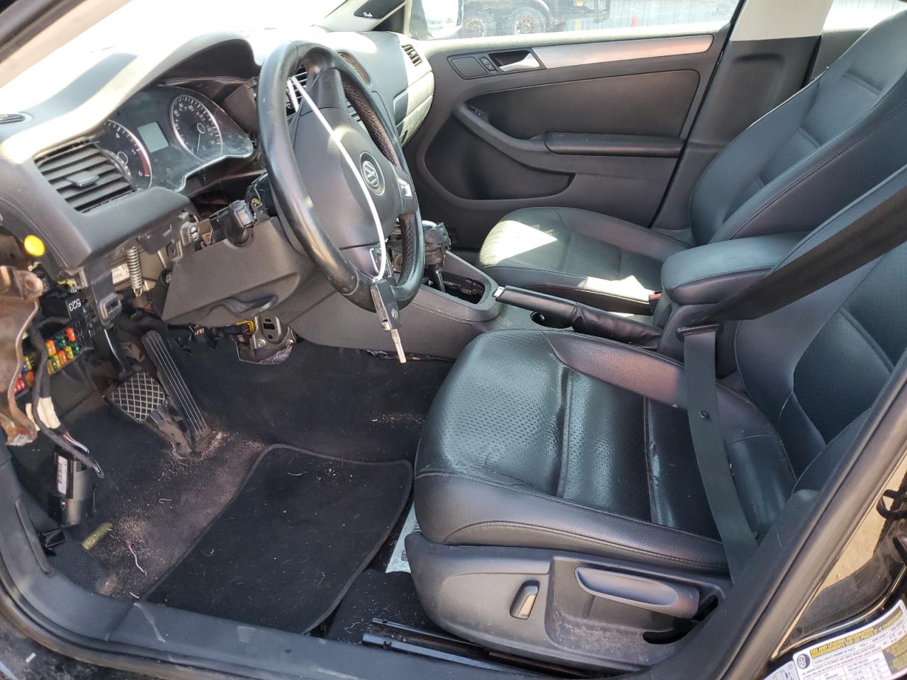 Volkswagen Jetta Tdi Image 10