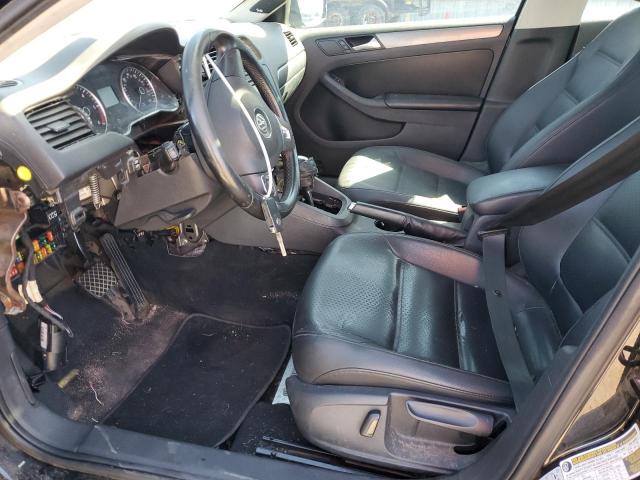 Volkswagen Jetta Tdi Image 10