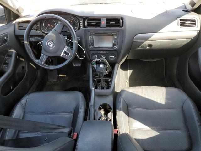 Volkswagen Jetta Tdi Image 7