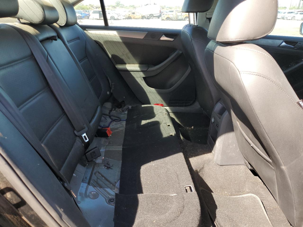 Volkswagen Jetta Tdi Image 11