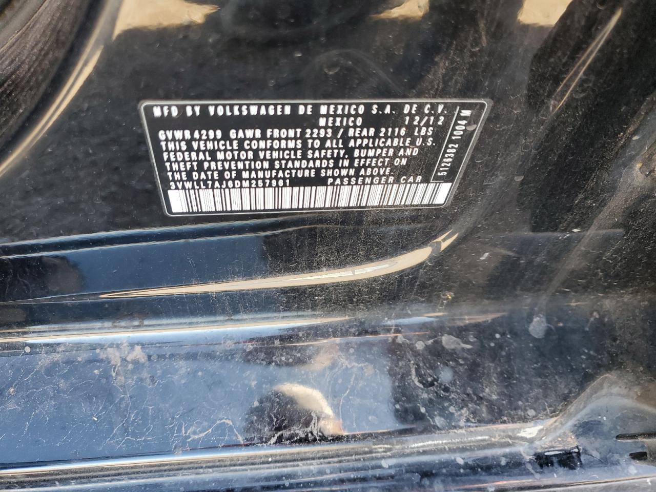 Volkswagen Jetta Tdi Image 6