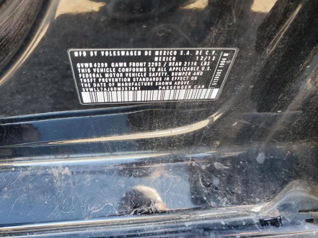 Volkswagen Jetta Tdi Image 6