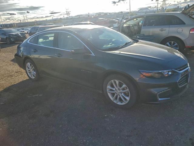 Chevrolet Malibu Lt Image 12