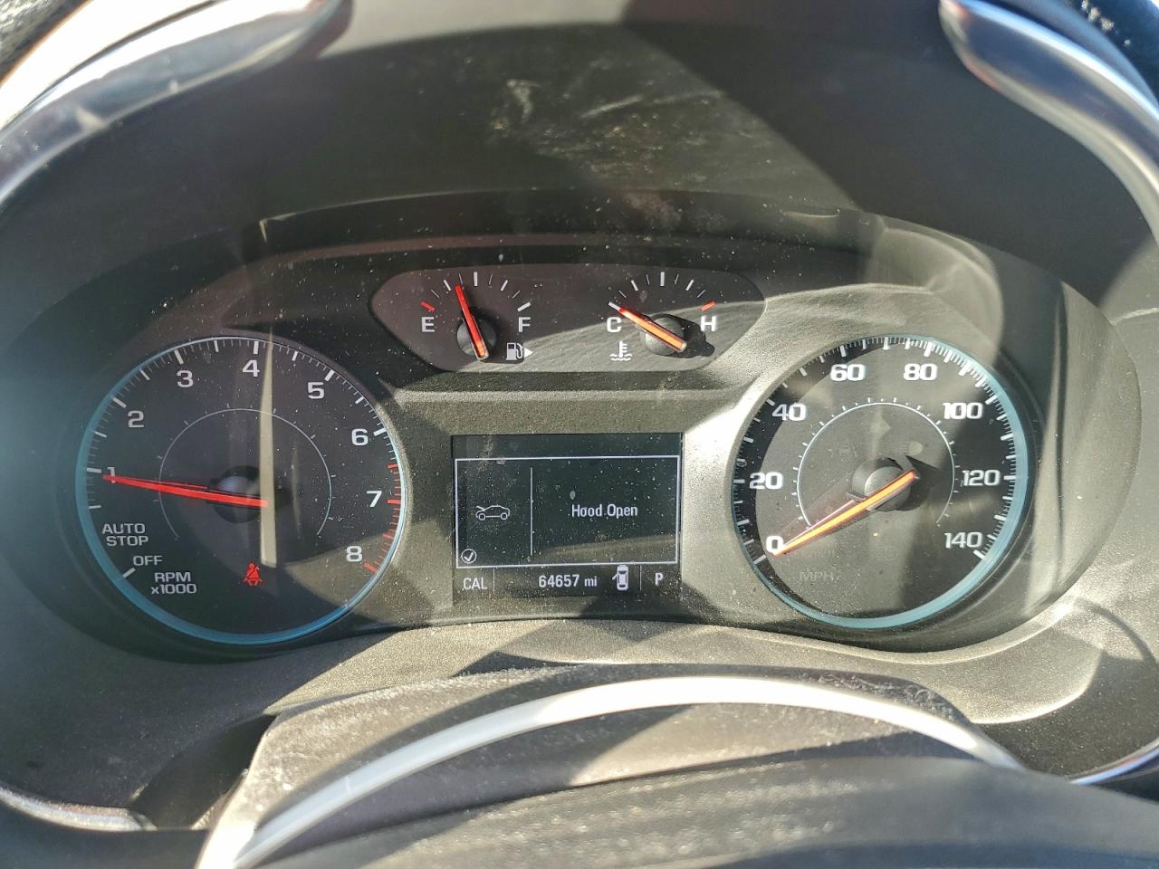 Chevrolet Malibu Lt Image 11