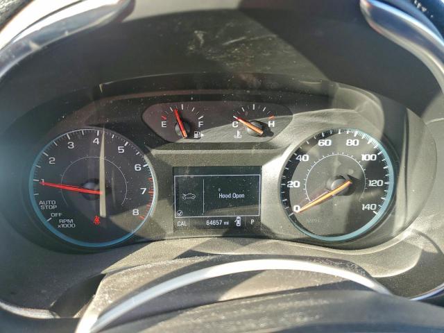 Chevrolet Malibu Lt Image 11