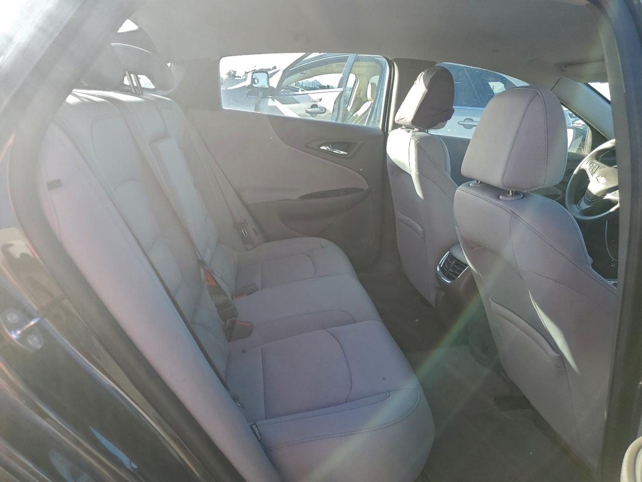 Chevrolet Malibu Lt Image 7