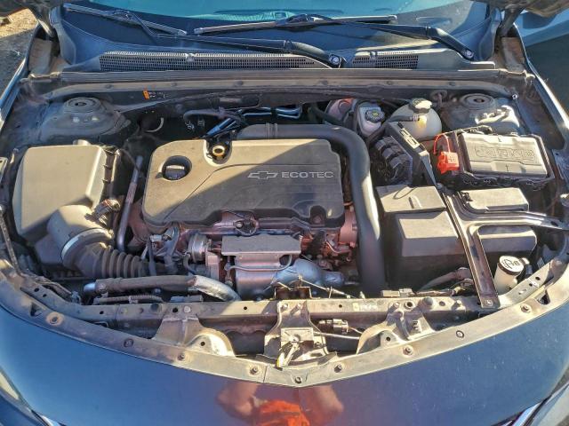 Chevrolet Malibu Lt Image 9