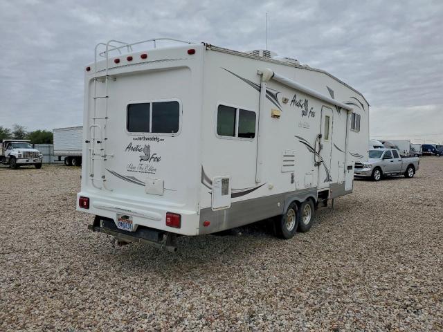 Arctic Fox Northwood Image 10