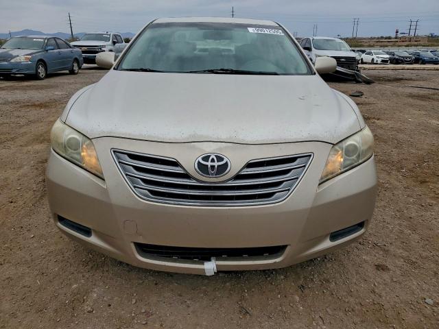 Toyota Camry Hybrid Image 5