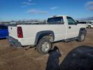 Chevrolet Silverado C2500 Heavy Duty Image 3