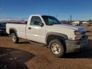 Chevrolet Silverado C2500 Heavy Duty Image 2