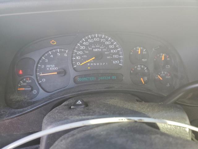 Chevrolet Silverado C2500 Heavy Duty Image 7