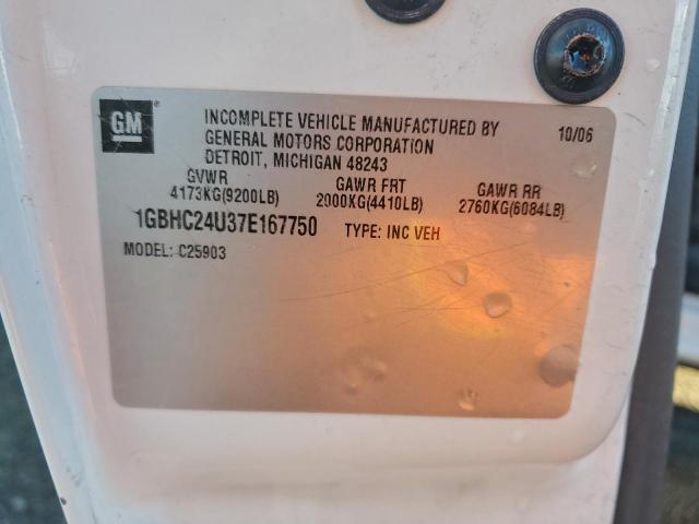 Chevrolet Silverado C2500 Heavy Duty Image 10