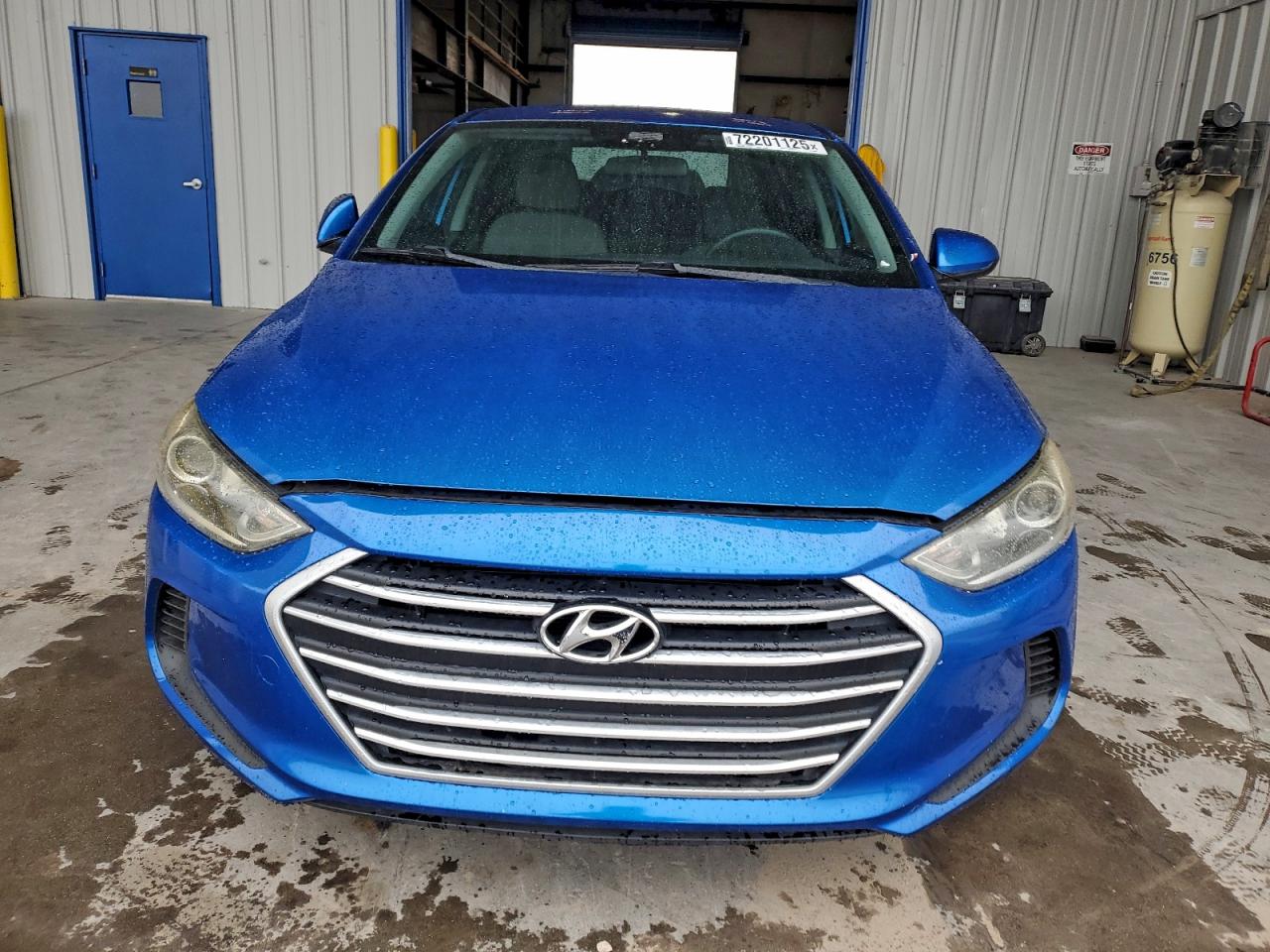Hyundai ELANTRA Se Image 5