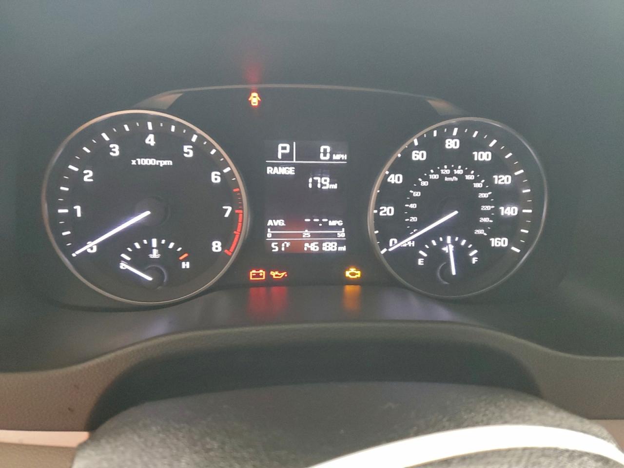 Hyundai ELANTRA Se Image 12