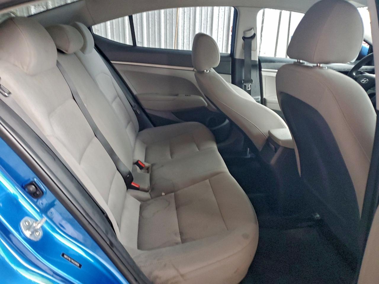 Hyundai ELANTRA Se Image 9