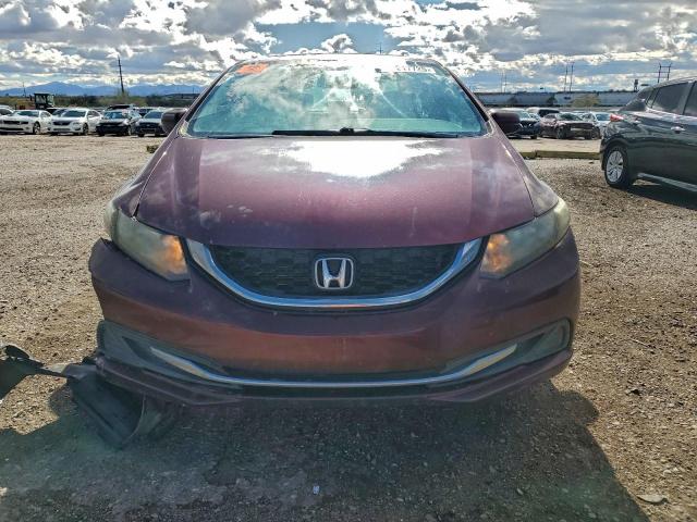 Honda Civic Ex Image 5