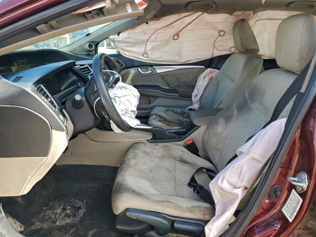 Honda Civic Ex Image 6