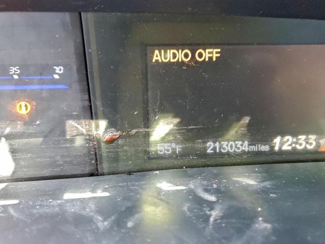 Honda Civic Ex Image 10