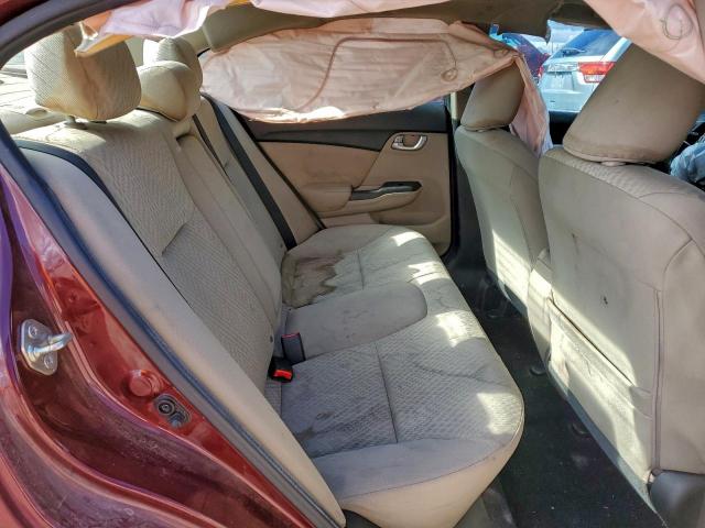 Honda Civic Ex Image 7