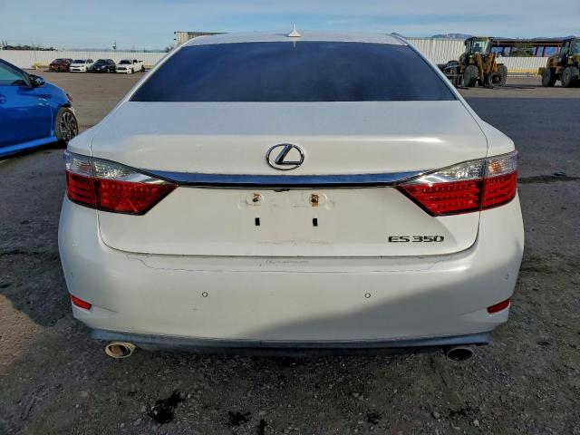 Lexus Es 350 Image 6