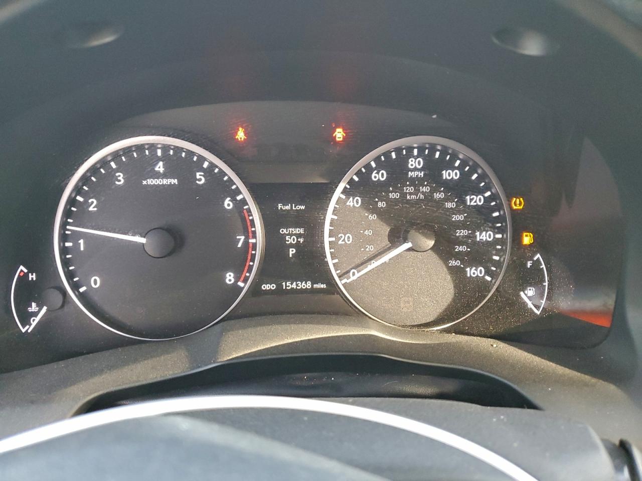 Lexus Es 350 Image 4