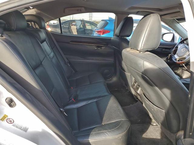 Lexus Es 350 Image 5