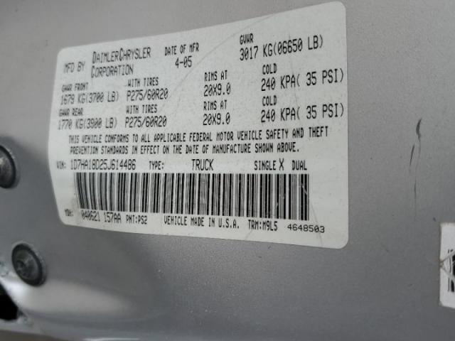 Dodge Ram 1500 St Image 2