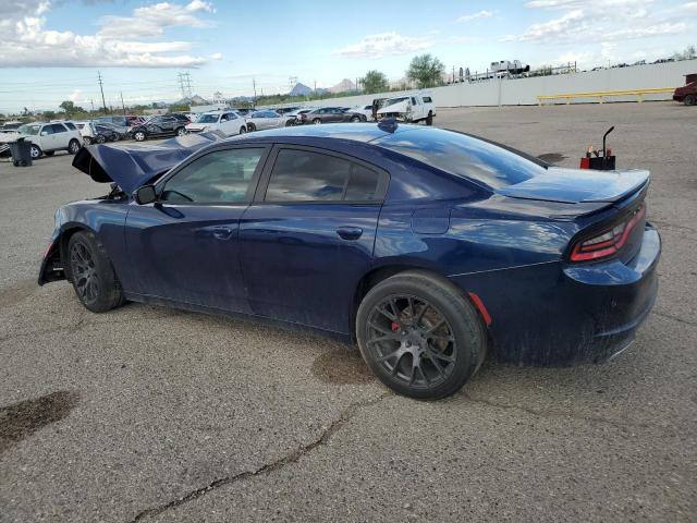 Dodge Charger R/t Image 5