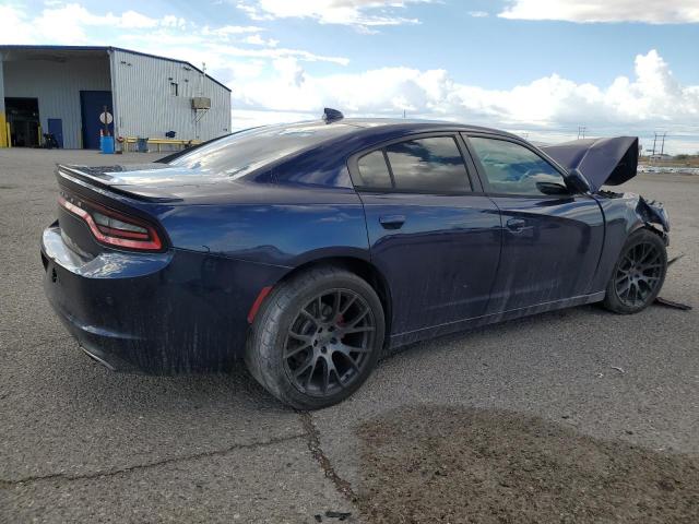 Dodge Charger R/t Image 3