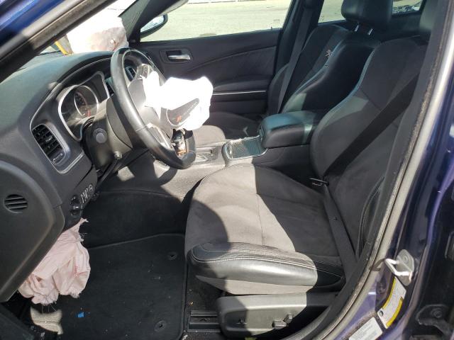 Dodge Charger R/t Image 10