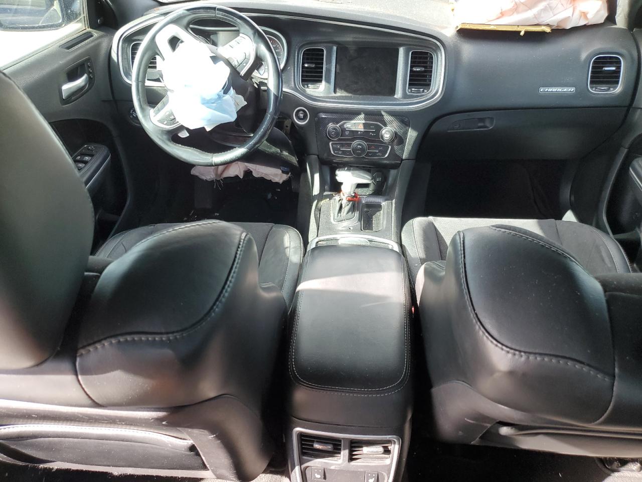 Dodge Charger R/t Image 4