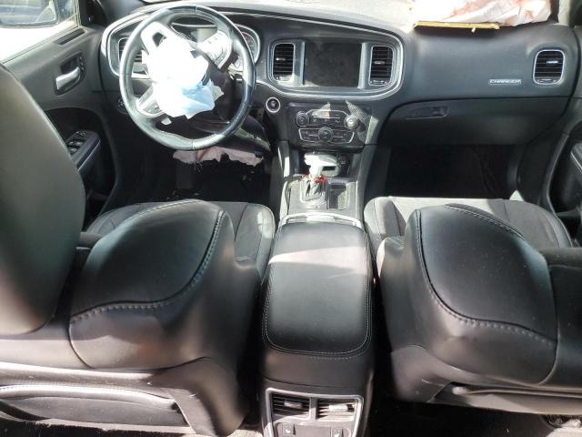 Dodge Charger R/t Image 4