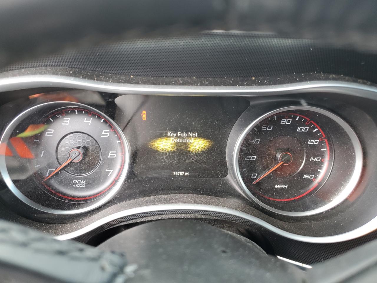 Dodge Charger R/t Image 8