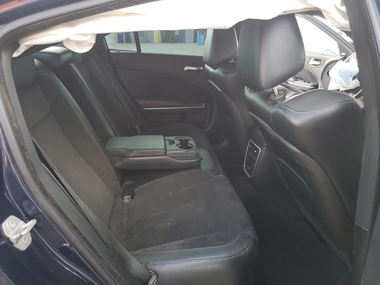 Dodge Charger R/t Image 7