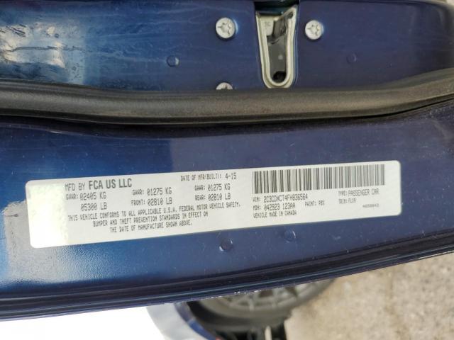 Dodge Charger R/t Image 9