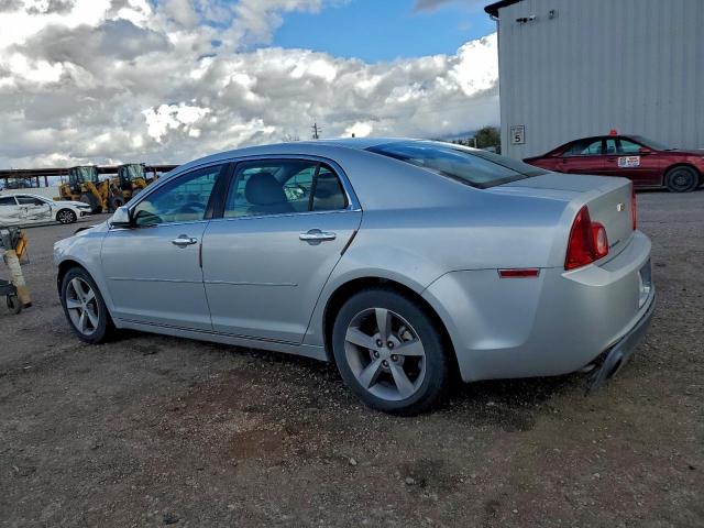 Chevrolet Malibu 1lt Image 2