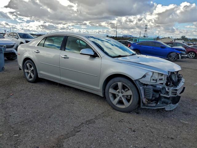 Chevrolet Malibu 1lt Image 3