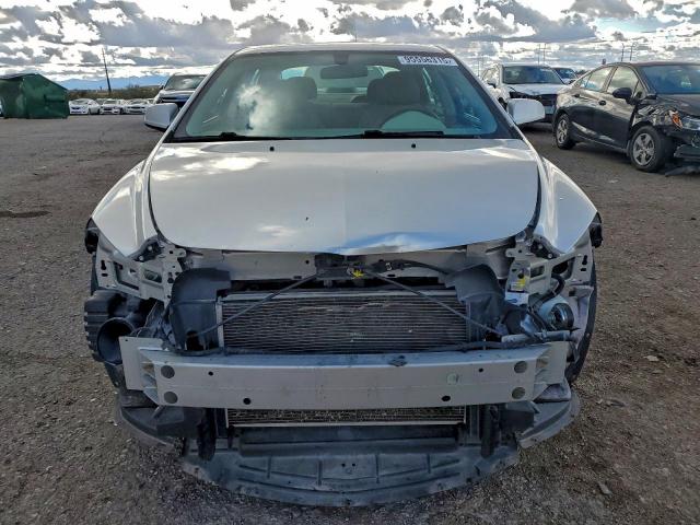 Chevrolet Malibu 1lt Image 10