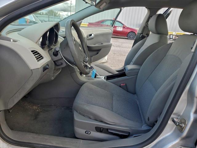 Chevrolet Malibu 1lt Image 6