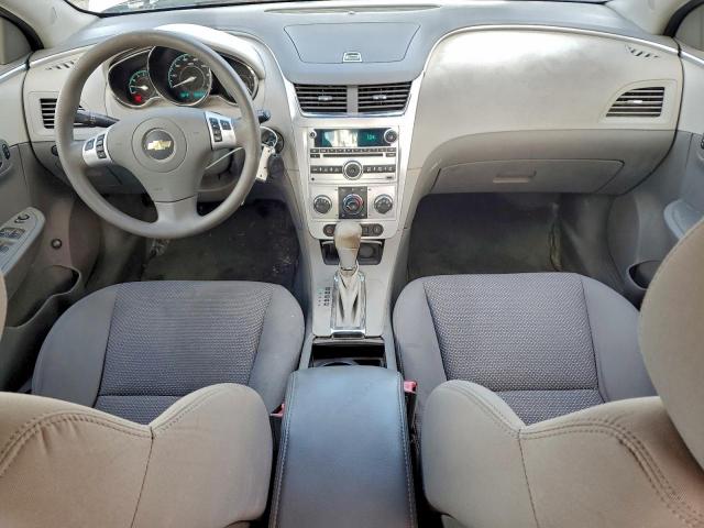 Chevrolet Malibu 1lt Image 9