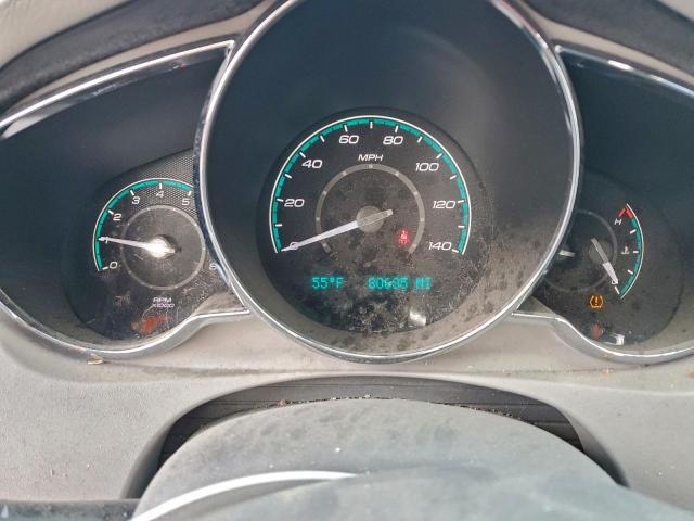 Chevrolet Malibu 1lt Image 7