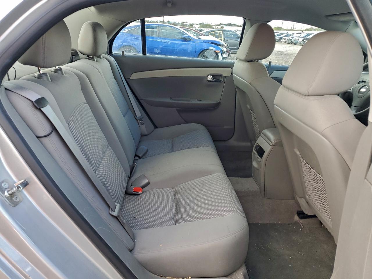 Chevrolet Malibu 1lt Image 5