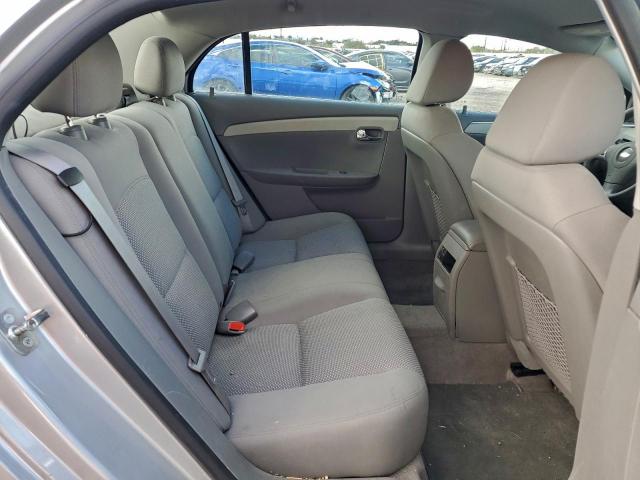 Chevrolet Malibu 1lt Image 5